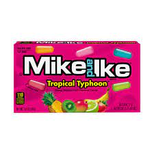 [14154] MIKE & IKE TROPICAL TYPHOON 5.0oz