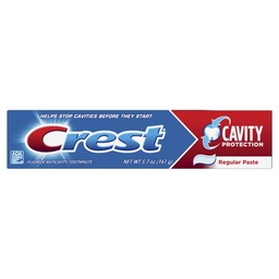 [14170] PASTA DENTAL CREST CAVITY 4.2oz