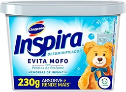 [14189] INSPIRA EVITA MOHO 230G FRS LINEN