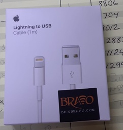[14192] LIGHTNING TO USB CABLE (1M)