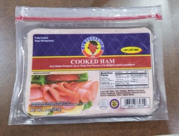 [14201] JAMON SERRANITO