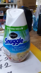 [14216] RENUZIT SNUGGLE RELAXING BEACH DAY 7oz