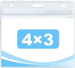 [14233] PROTECTOR TARJETAS DE VACUNAS COVID-19