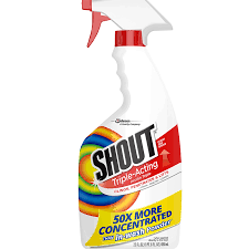 [14222] SHOUT TRIPLE ACTTING 22oz