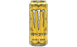 [14234] MONSTER ENERGY ULTRA GOLD 16oz 7144