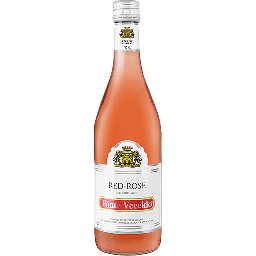 [14239] PONTE VECCKIO RED ROSE 750ml