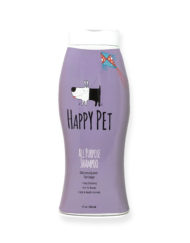 [14264] HAPPY PET ALL PURPOSE SHAMPOO 17oz