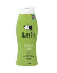 [14269] HAPPY PET HYPOALLERGENIC SHAMPOO 17oz