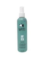 [14272] HAPPY PET BABY FRESH COLAGNE 8oz