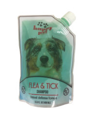 [14274] HAPPY PET CONDITIONING POUCH 14oz