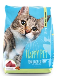 [14282] HAPPY PET ADULT CAT SALMON 2.2lbs