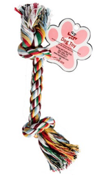 [14286] HAPPY PET DOG TOY ROPE