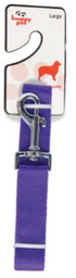 [14307] HAPPY PET NYLON LEASH LARGE