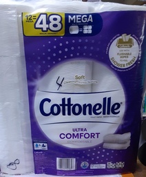 [8949] COTTONELLE ULTRA CONFORT 12R