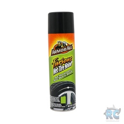[14337] ARMOR ALL FURIOUS WET TIRE 13oz
