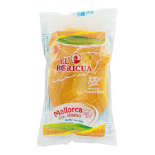 [14359] EL BORICUA MALLORCA QUESO 3oz