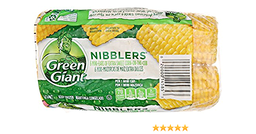 [14370] MAZORCAS NIBBLERS PQ 6