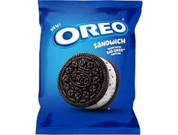 [14373] OREO SANDWICH 4.5oz