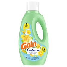 [14386] GAIN SUAVIZANTE SUNFLOWER FRESH 50oz