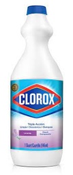 [14388] CLOROX LAVANDA 32oz