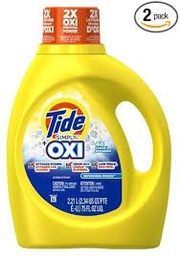 [14374] ACE 1X LIQ SIMPLY  OXY 75oz