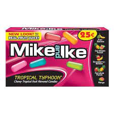 [14396] MIKE AND IKE TROPICAL TYPHOON .78oz