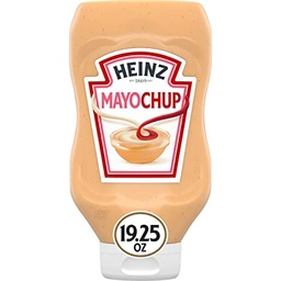 [14406] HEINZ MAYOCHUP 19.25 oz