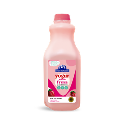 [14427] YOGUR TRES MONJITAS FRESA 59oz
