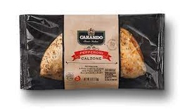 [14445] CALZONE DE PEPPERONI CARANDO 6oz