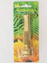 [14439] PISTERO DE BRONCE INSULAR GARDEN