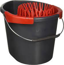 [14440] CUBO DE MAPEAR A CLEAN