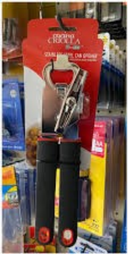 [14433] ABRIDOR COCINA CRIOLLA