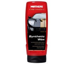 [14459] MOTHERS SYNTHETIC WAX 16oz