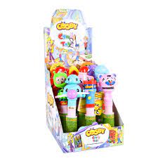 [14464] COSBY CANDY TOYS .4oz