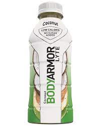[7858] BODY ARMORE LYTE COCONUT 16oz