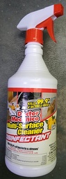 [6618] DOCTOR MECANICO DESINFECTANT 32oz