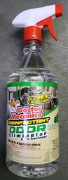 [9021] DOCTOR MECANICO DESINFECTANT 32oz