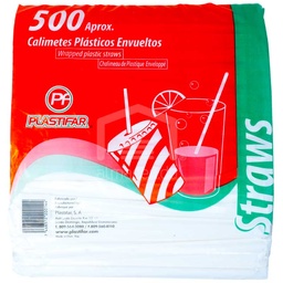 [14480] SORBETOS PLASTIFICAR PQT/500