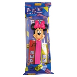 [14478] DULCES PEZ MINNIE MOUSE
