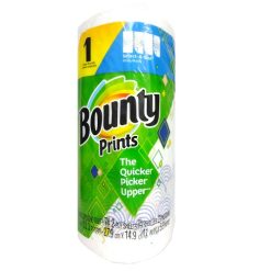 [14487] BOUNTY SAS PRINT 74ct