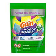 [14488] GAIN FLINGS FEBREZE & OXY 11oz