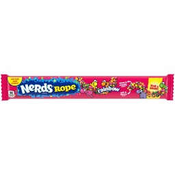 [14495] NERDS ROPE RAINBOW