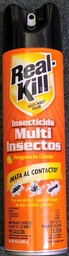 [14500] REAL KILL MULTI INSECTOS LIMON 10oz