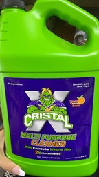 [14508] CRISTAL MULTI PURPOSE 128oz