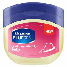 [14516] VASELINE BLUESEAL BABY 50ml