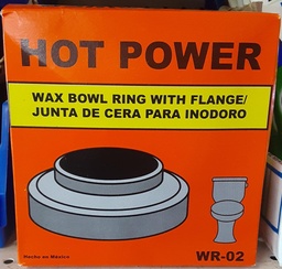 [14515] HOT POWER CERA