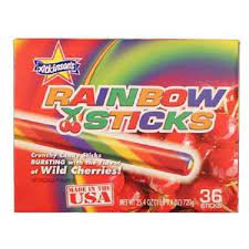 [1476] RAINBOW STICK 0.7oz