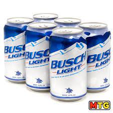 [R5053] BUSCH 6 PACK OFERTA           