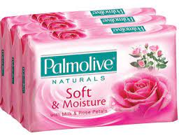 [6757] PALMOLIVE SOAP PINK 3.2oz