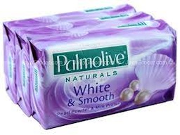 [7393] PALMOLOVE SOAP PURPLE 3.2oz